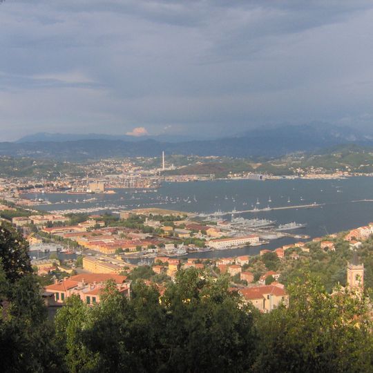 La Spezia