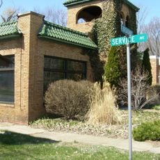 Bartlett Real Estate Office