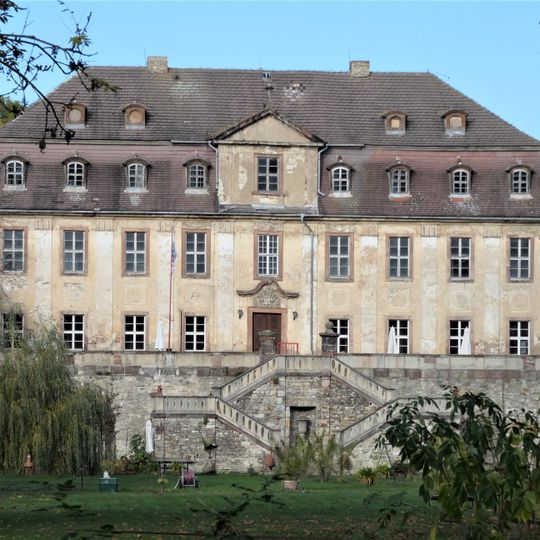 Schloss Bündorf