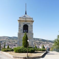 Kastamonu Clock Tower