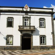 Customshouse of Angra do Heroísmo