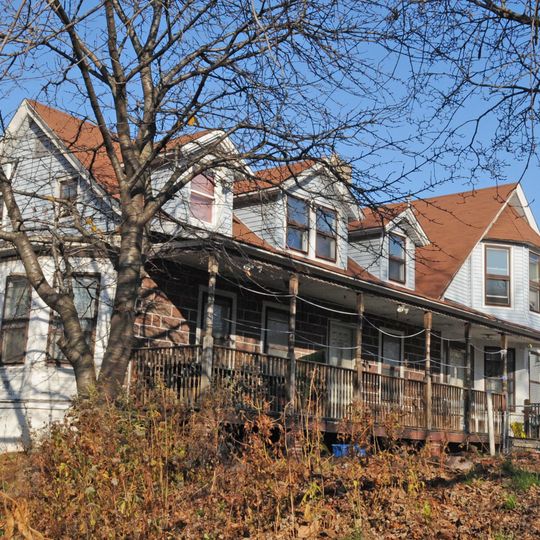 Elmwood Park