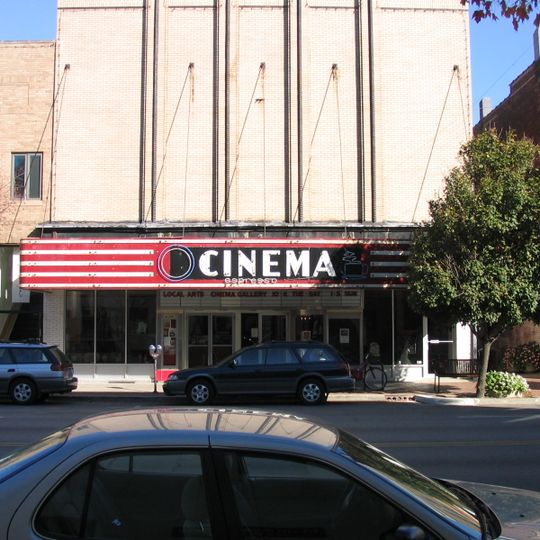 Cinema Theater