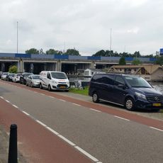 Ringvaartviaduct A4