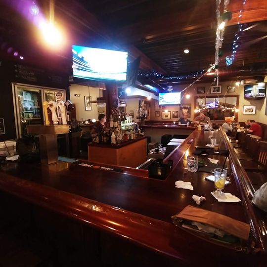TBonz Gill & Grill