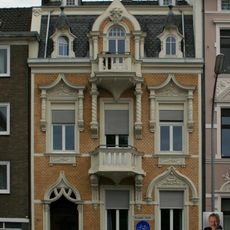 Viersener Straße 143