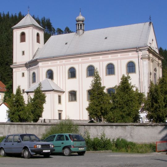 Church of Saint Anne