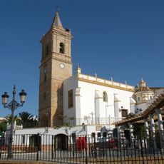 Iglesia Parroquial de San Bartolomé