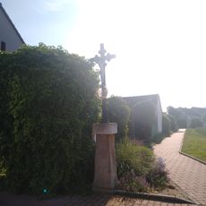 Kříž ve Školní ulici