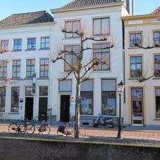 Haven 27, Schoonhoven