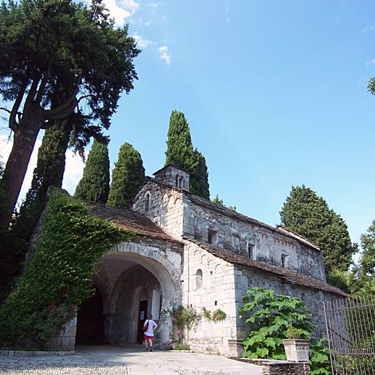 Oratorio di San Remigio