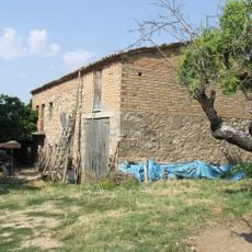 Cal Peu (Abella de la Conca)