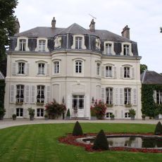 Château d'Hesdin-l'Abbé