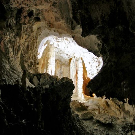 Parc naturel régional de la Gola della Rossa et Frasassi