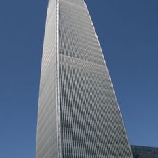 China World Trade Center III