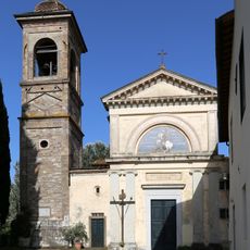Chiesa di San Giorgio