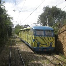 Funicular do Tibidabo