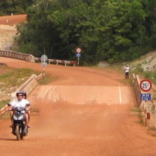 Southern Vietnam