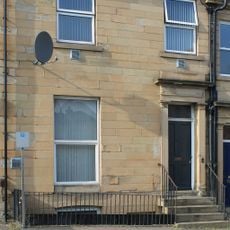 142, Fitzwilliam Street