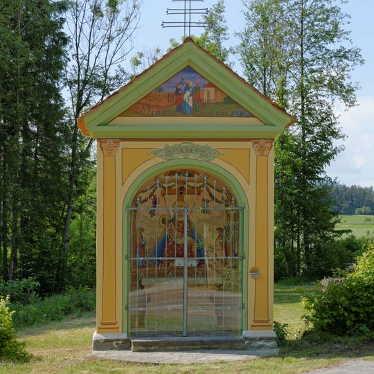 Wegkapelle