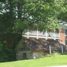 Deer Creek Valley Rural Historic District