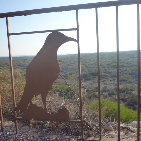 Mirador de Las Amoladeras