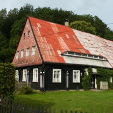 Krásné Pole ev. č. 26