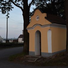 Kaple v Pošné