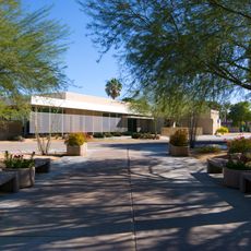Desert Memorial Park
