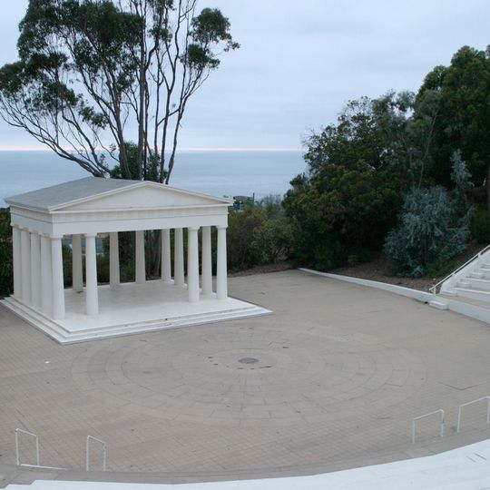 Point Loma Nazarene University