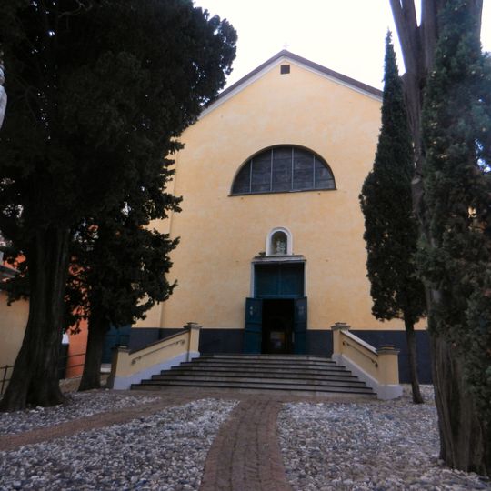 Chiesa della Santissima Concezione