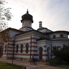 Svetlin Rusev Donative Exhibition