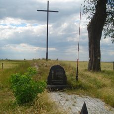 Kopiec Kościuszki w Chebdziu