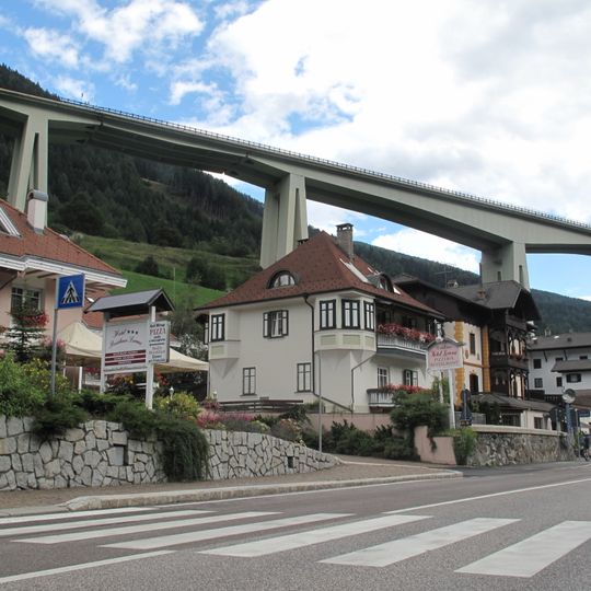 Gossensass