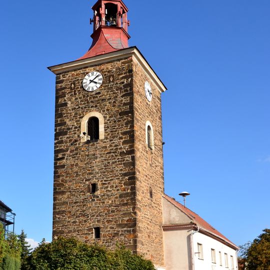 Church of Saint Nicholas