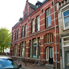Zuideinde 28, Meppel