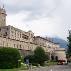 Castello del Buonconsiglio