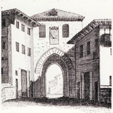 Pusterla Lodovica