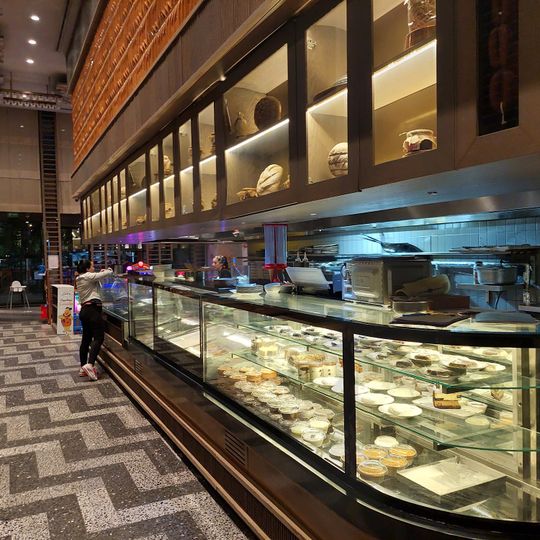 Emirgan Sütiş Bahçeşehir