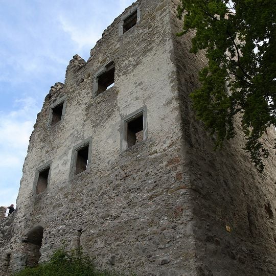 Burg Bodman
