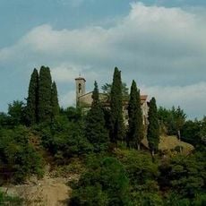 San Michele a Luicciana