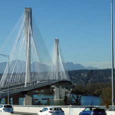 Port Mann Bridge