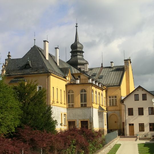 Městská spořitelna