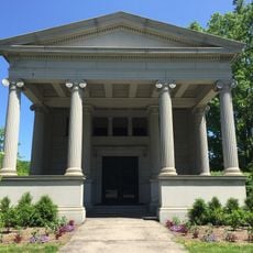 Wade Memorial Chapel