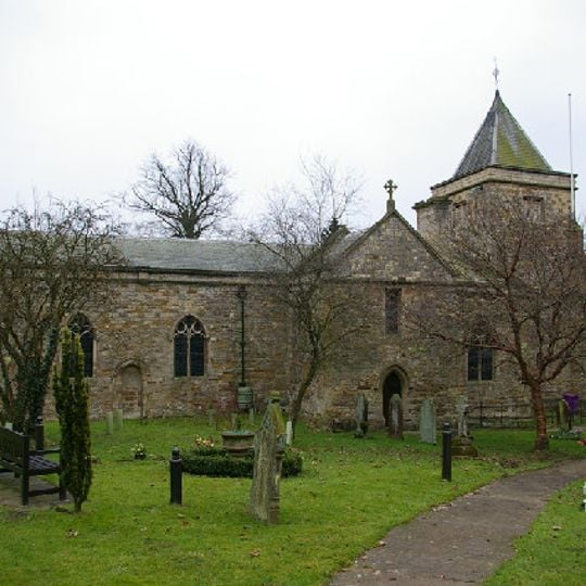 Church of All Saints