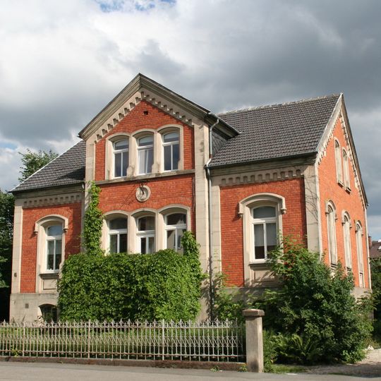 Wohnhaus