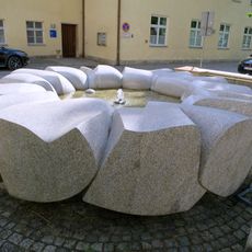 Kranzbrunnen