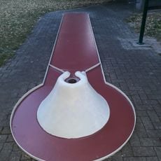 Minigolf
