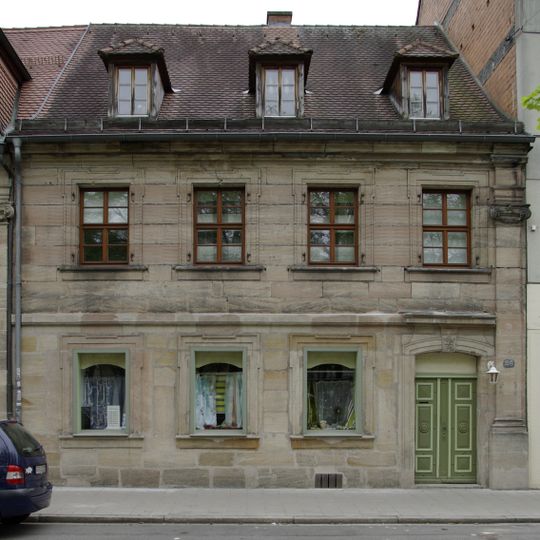 Bürgerhaus