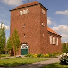 Friedenskirche